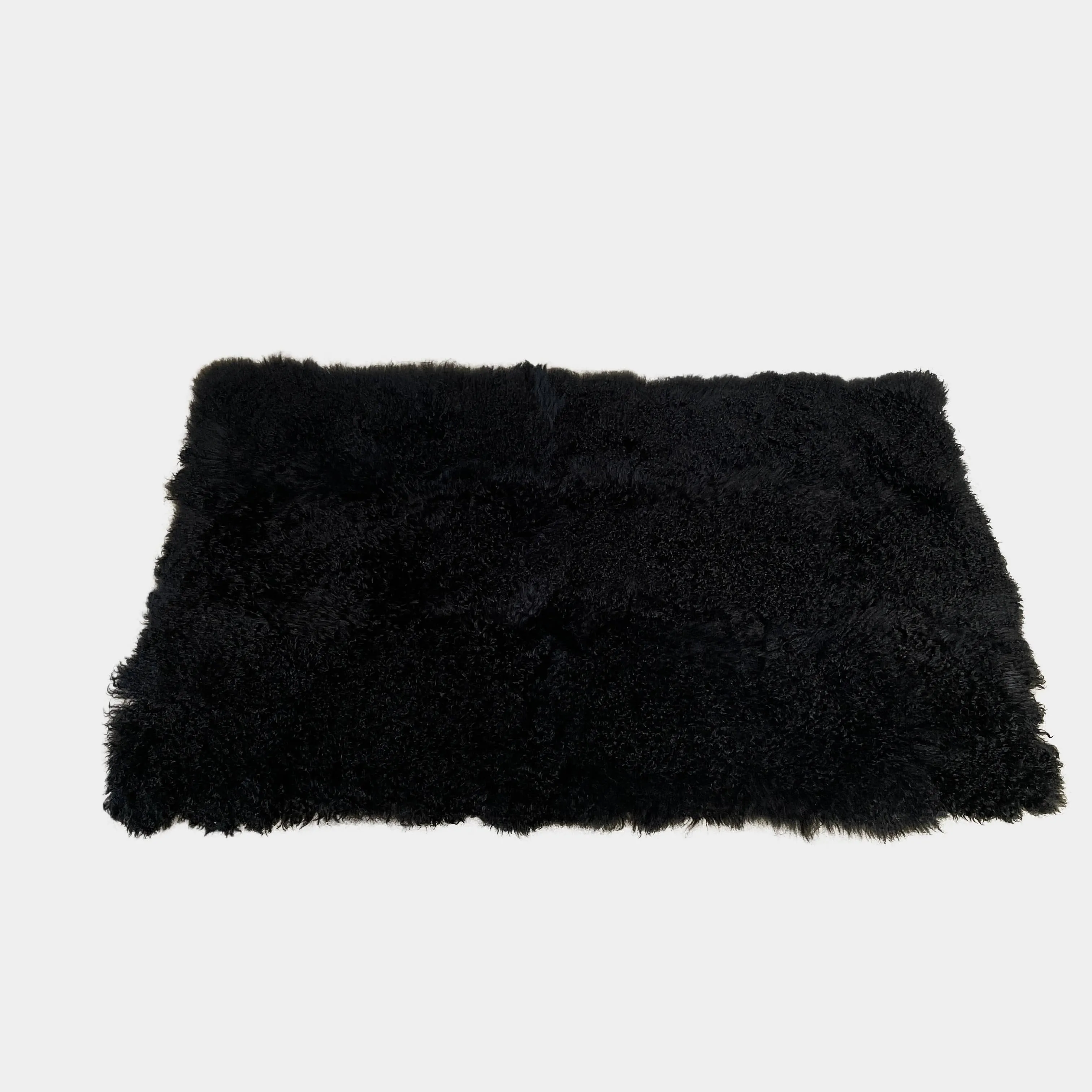 Icelandic Sheepskin 5' x 7' Rug