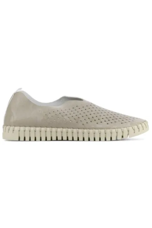 ILSE JACOBSEN espadrille TULIP - sand pile