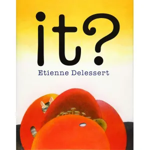 It? (discounted) - Etienne Delessert