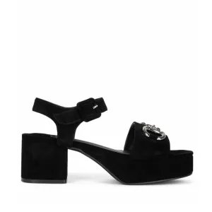 Jeffrey Campbell  Women's Timeless Black M