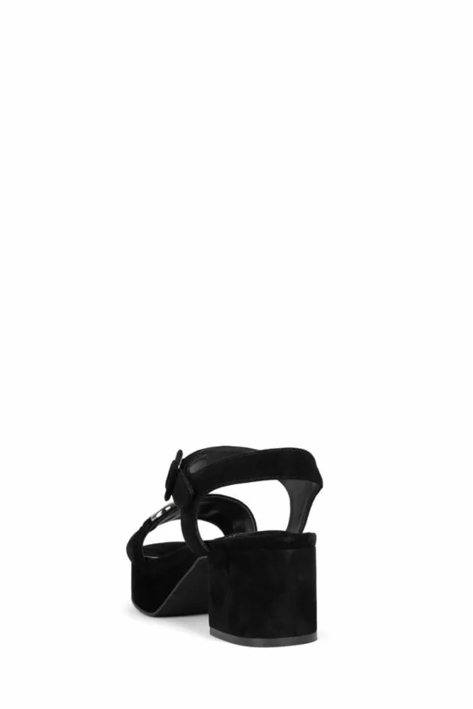 Jeffrey Campbell  Women's Timeless Black M