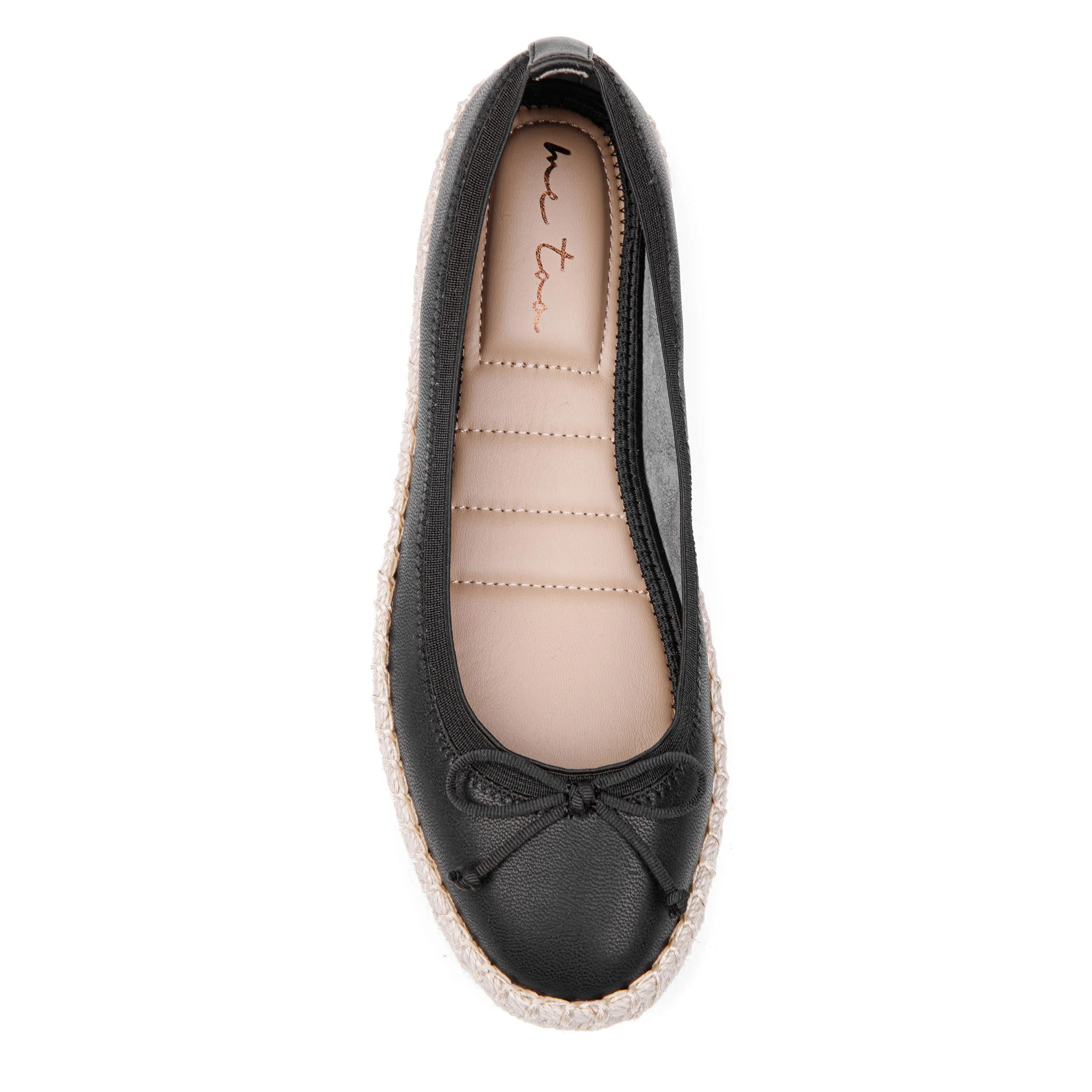 Kinsley Espadrille Flat