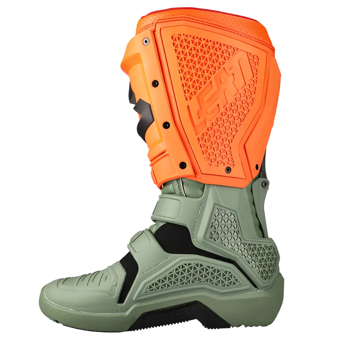 Leatt GPX 5.5 Cactus Flexlock Enduro Boots