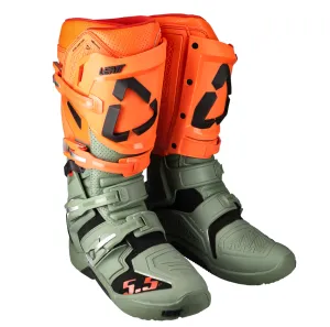 Leatt GPX 5.5 Cactus Flexlock Enduro Boots