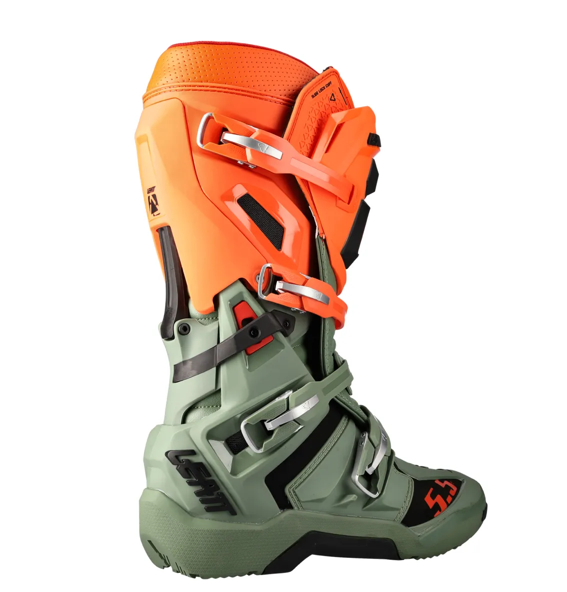 Leatt GPX 5.5 Cactus Flexlock Enduro Boots