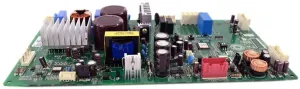 LG Refrigerator PCB EBR77042538