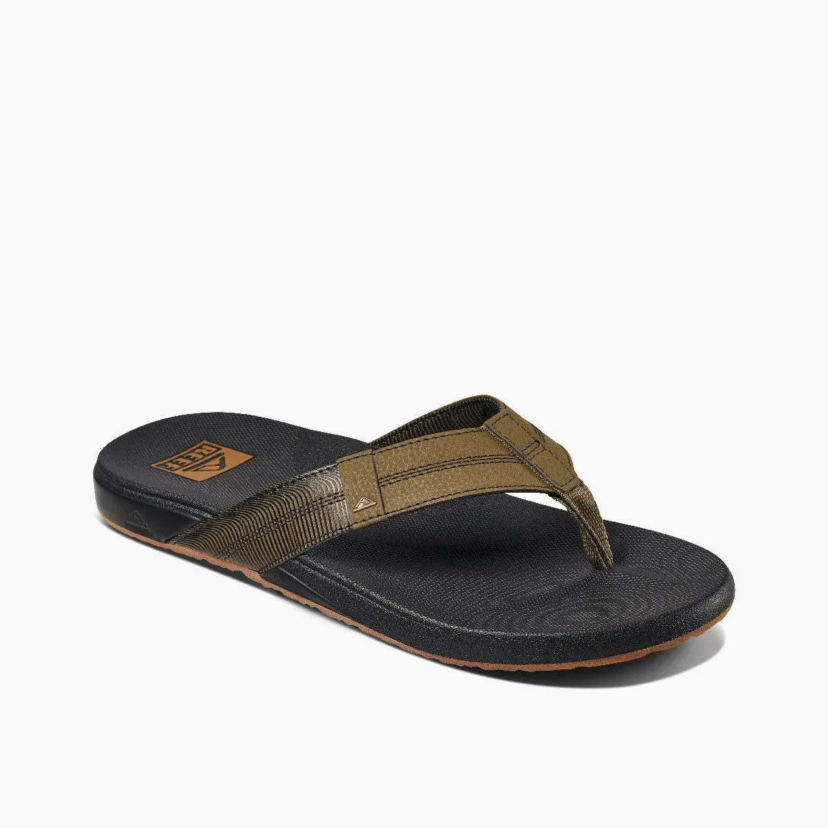 Men's Cushion Phantom Flip Flop Sandals