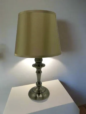 Metal Lamp Shade