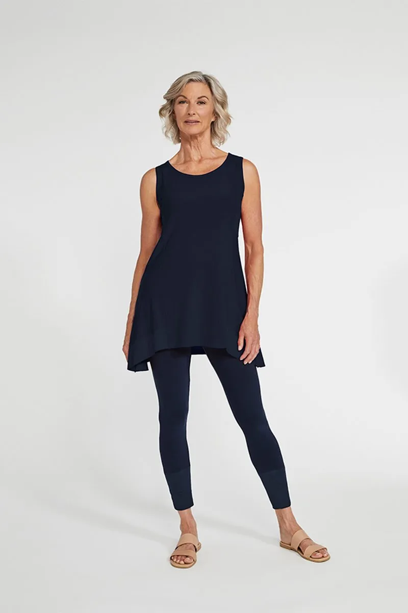 Motion Trim Tank | Navy