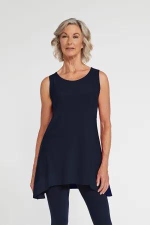 Motion Trim Tank | Navy