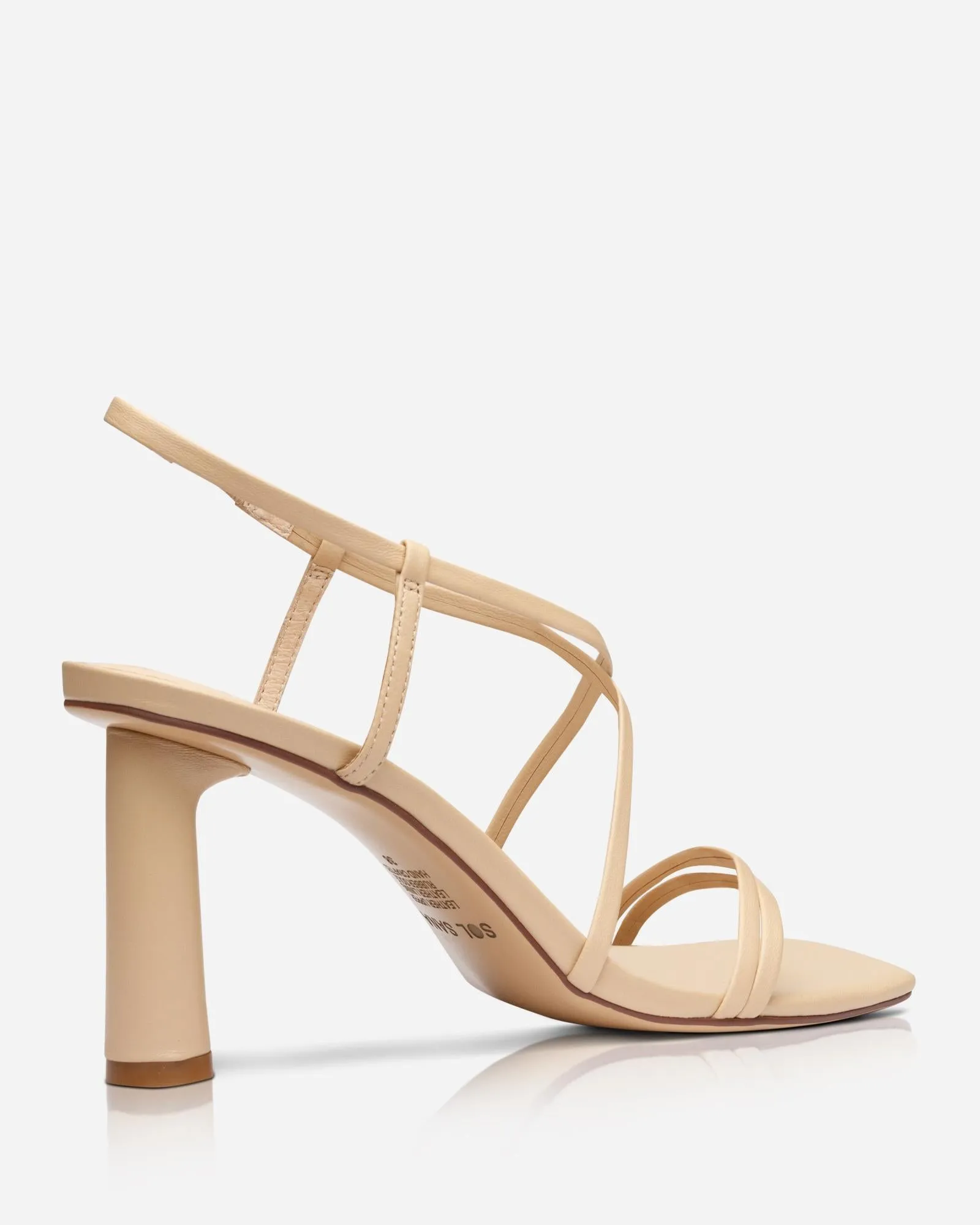 Neo Nova Heel • Neutral