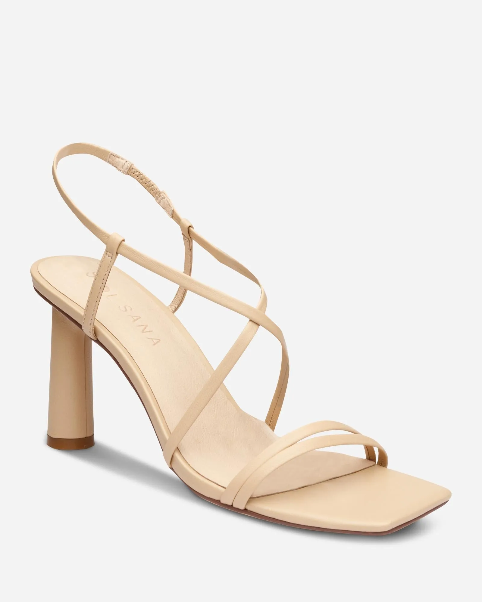 Neo Nova Heel • Neutral