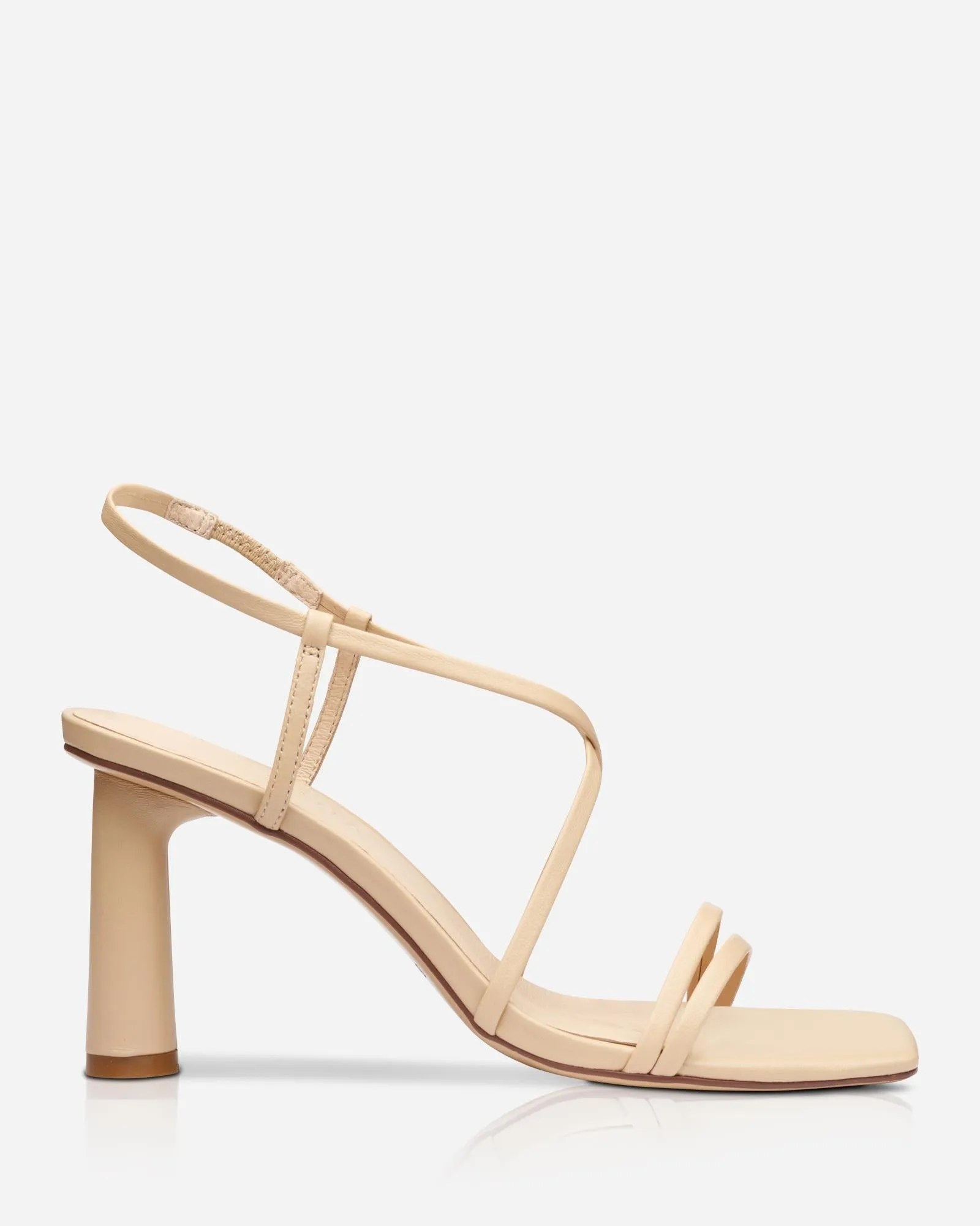 Neo Nova Heel • Neutral