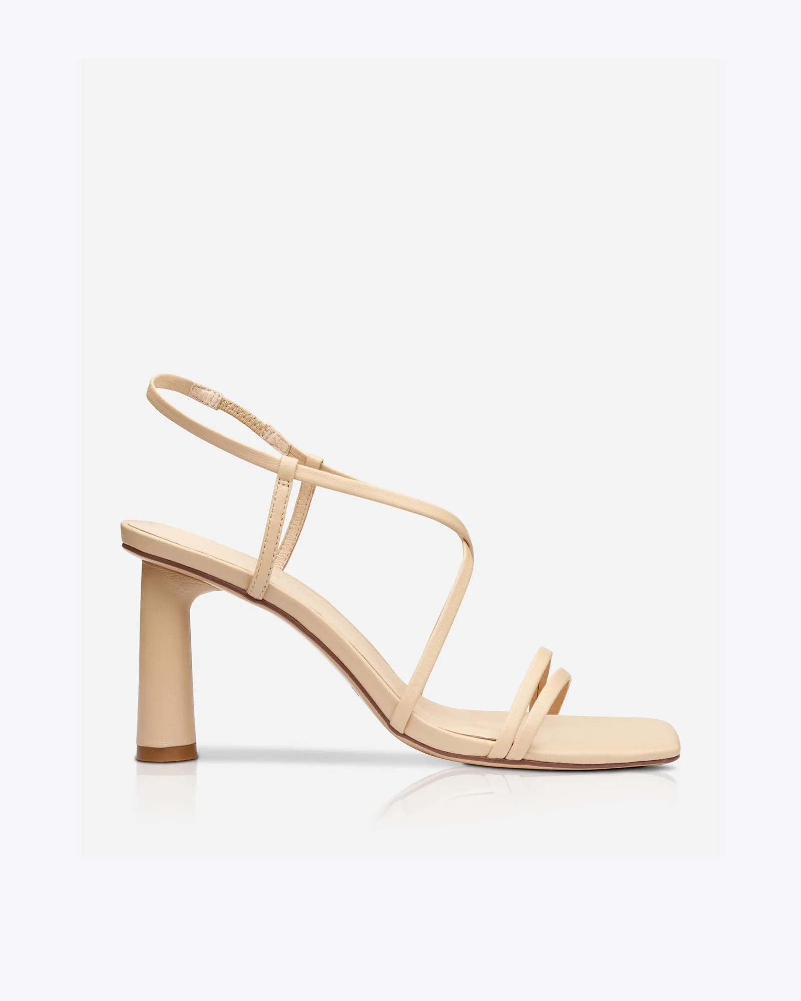 Neo Nova Heel • Neutral