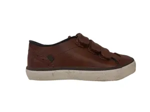 Next Tan Brogues Younger Boys Shoes