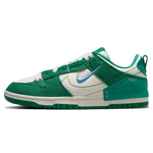 Nike Dunk Low Disrupt 2 Wmns 'Malachite'