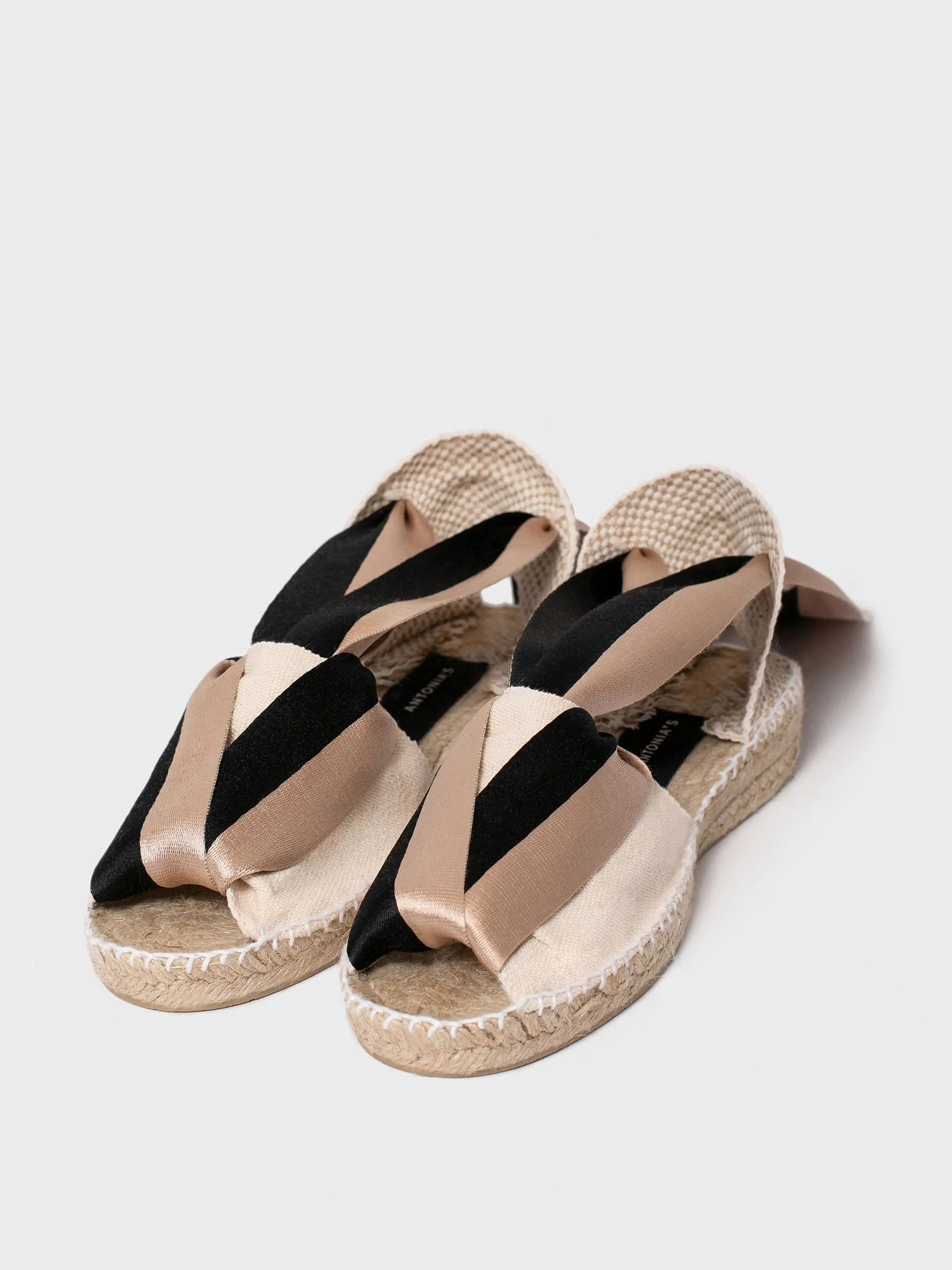 Nude Amalia espadrilles