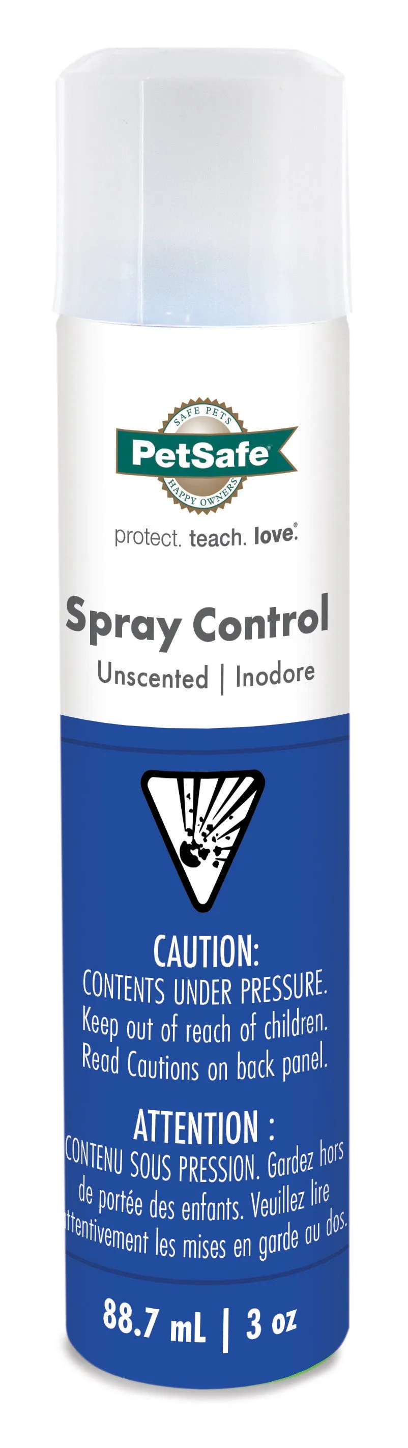 PetSafe Spray Can Refill