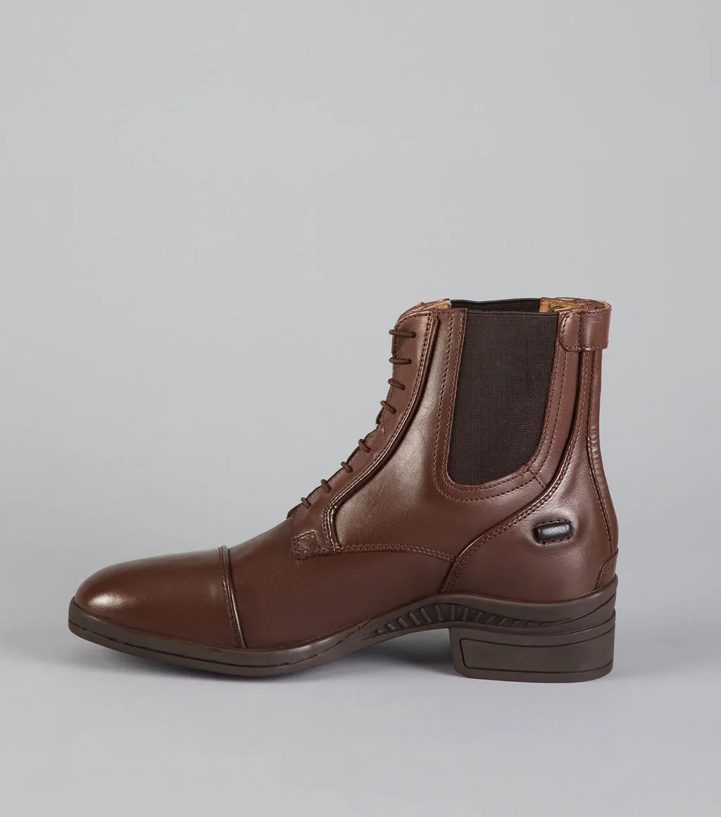 Premier Equine Denver Boot Brown