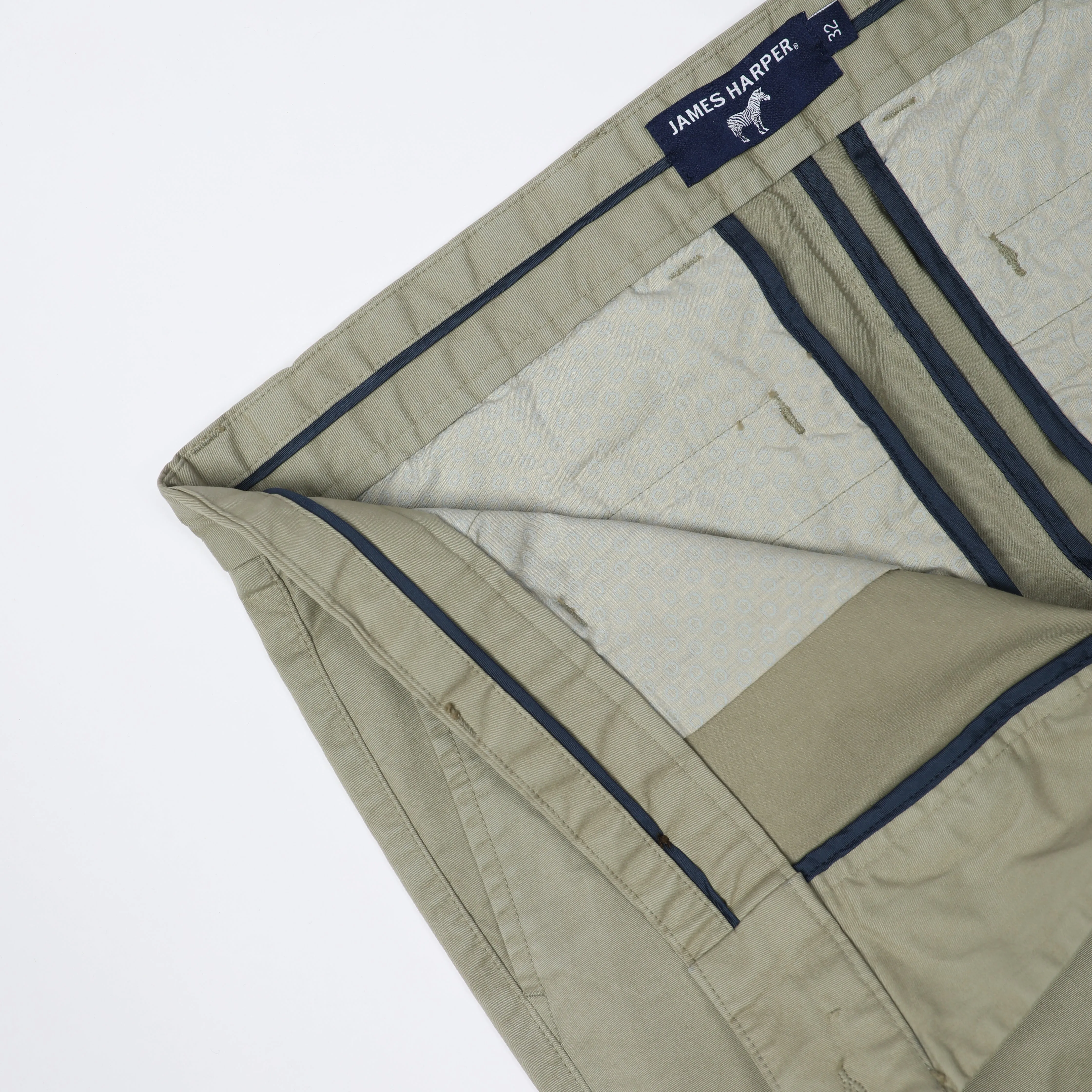 Sage Chino Pant