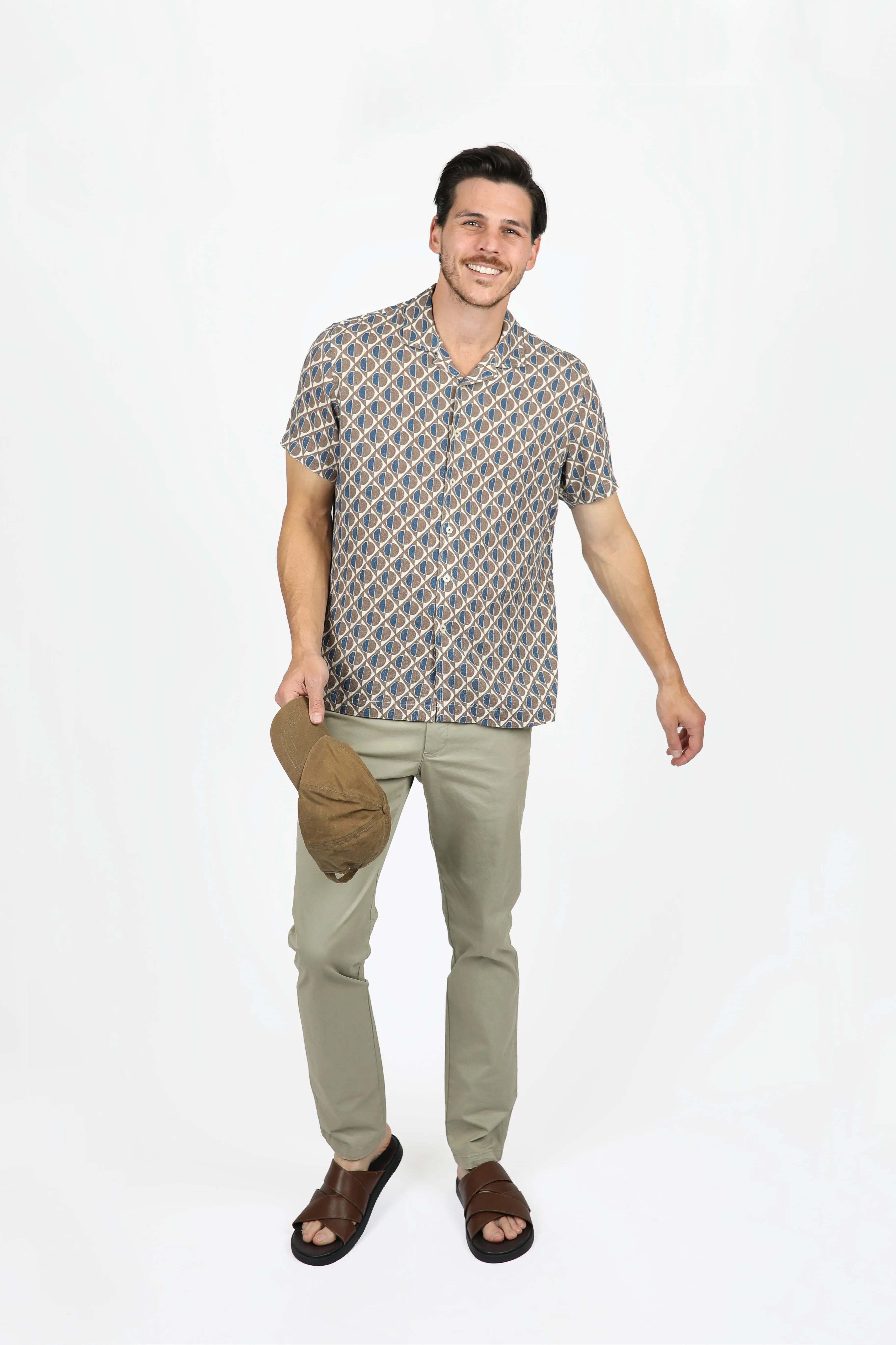 Sage Chino Pant