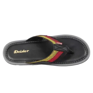 Sandal Deisler Roman ST DPC20132