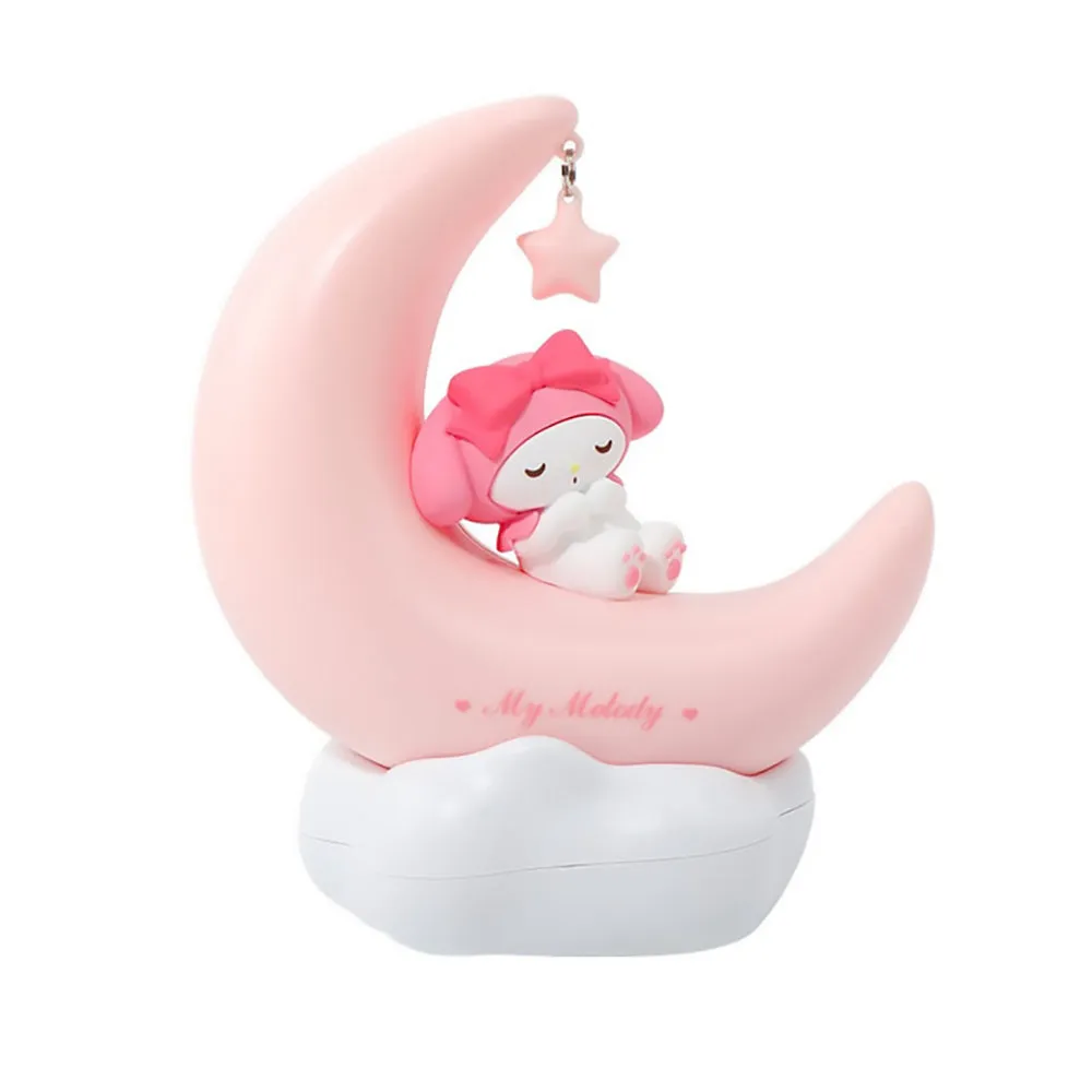 Sanrio Characters Moon Bud Sweet Dream LED Luminous Ornament by Sanrio x Miniso