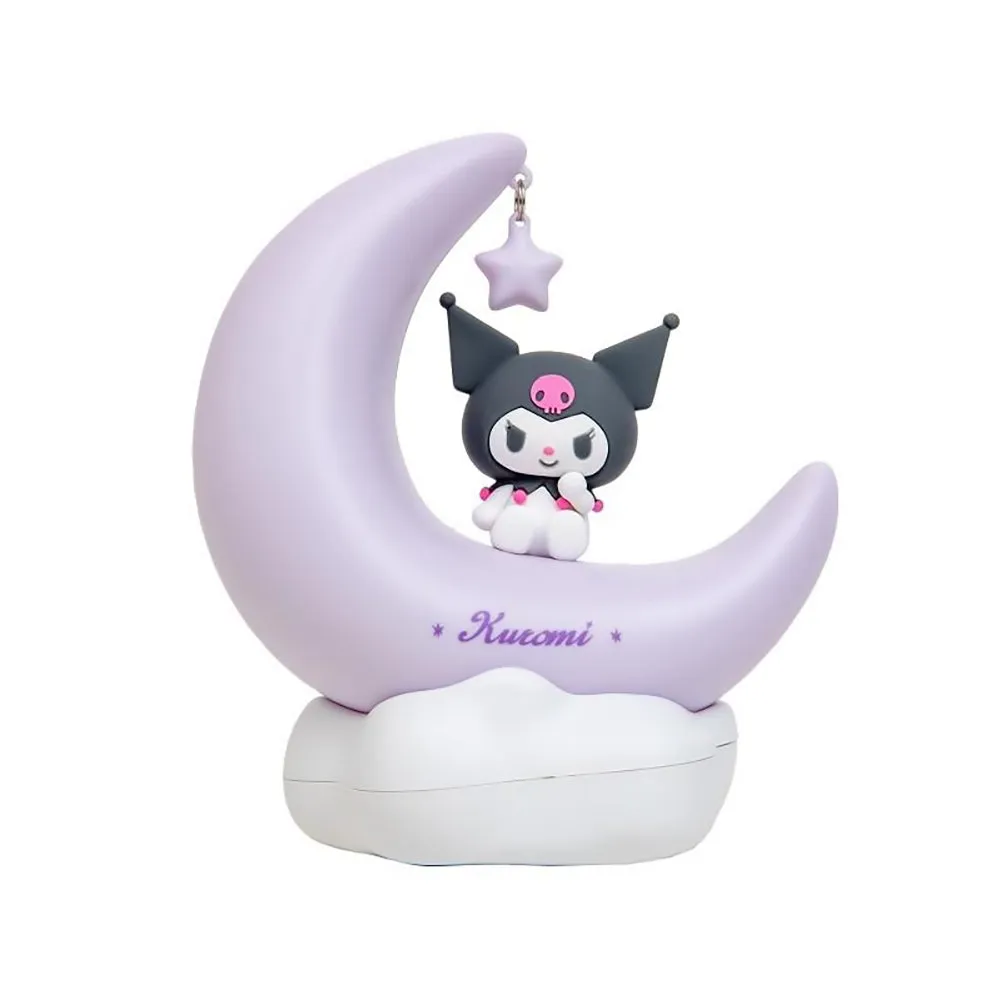 Sanrio Characters Moon Bud Sweet Dream LED Luminous Ornament by Sanrio x Miniso