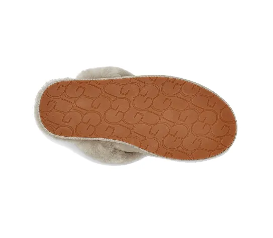 Scuffette II Women's Slipper - Goat