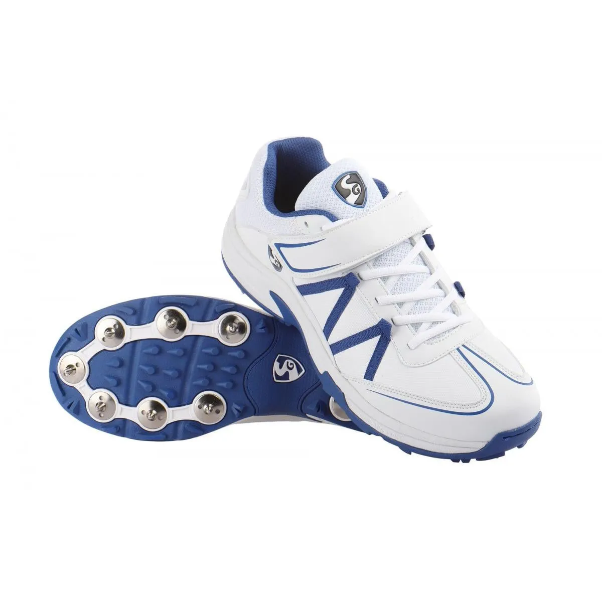 SG Xtreme 4.0 Cricket-Shoes