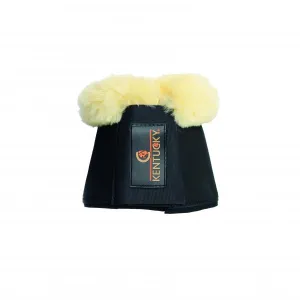 Sheepskin Overreach Boots