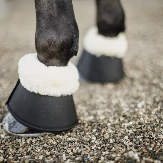 Sheepskin Overreach Boots