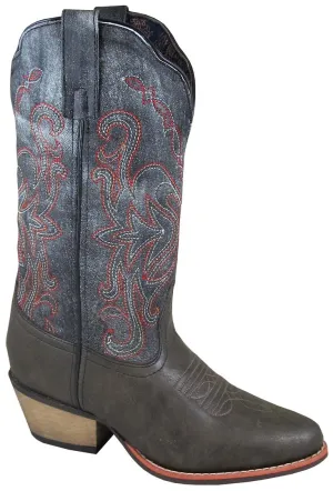 Smoky Mountain Women's Fusion #2 Boot