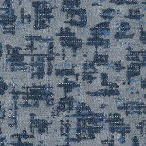 Soft Static - Waterfall - 4118 - 08 - Half Yard