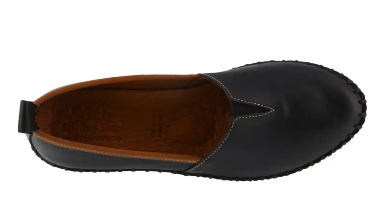 Spring Step Tispea Loafer G065