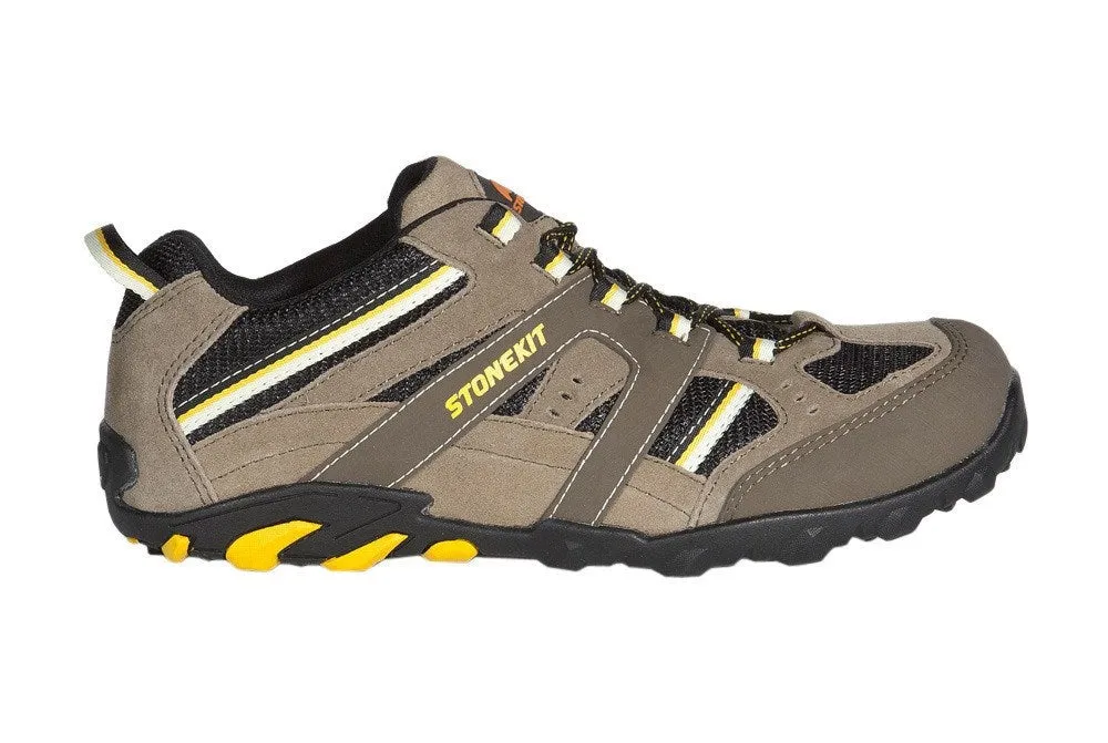 STONEKIT S1 Safety shoes Zürich