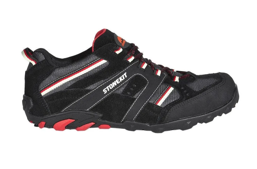 STONEKIT S1 Safety shoes Zürich