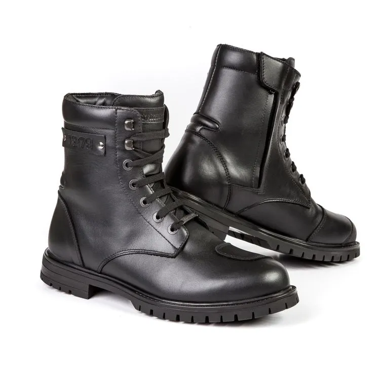 Stylmartin - Jack WP Riding Boots