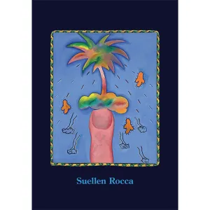 Suellen Rocca art book (discounted)