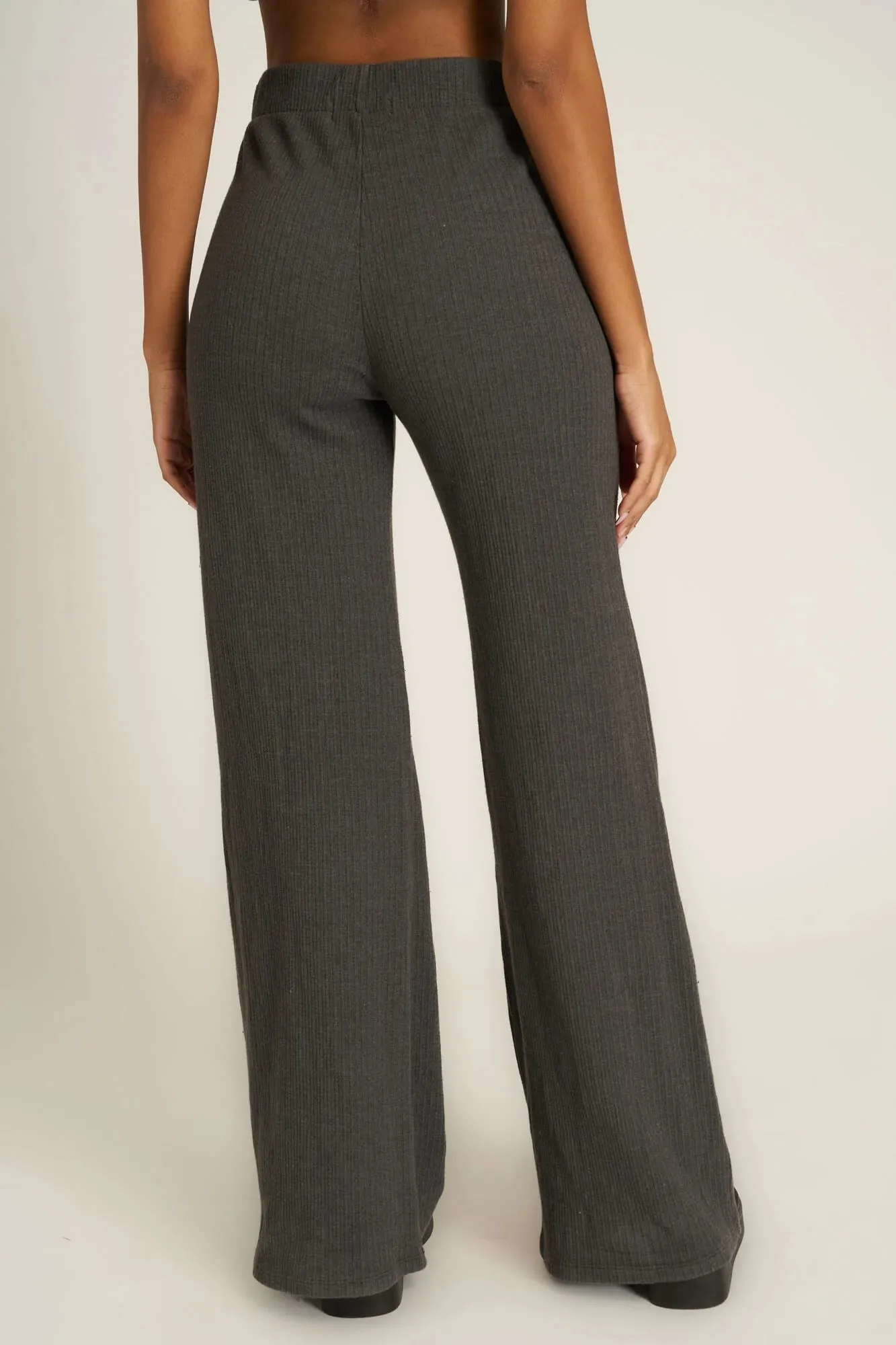 Tempted Pointelle Pant - FINAL SALE