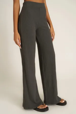 Tempted Pointelle Pant - FINAL SALE