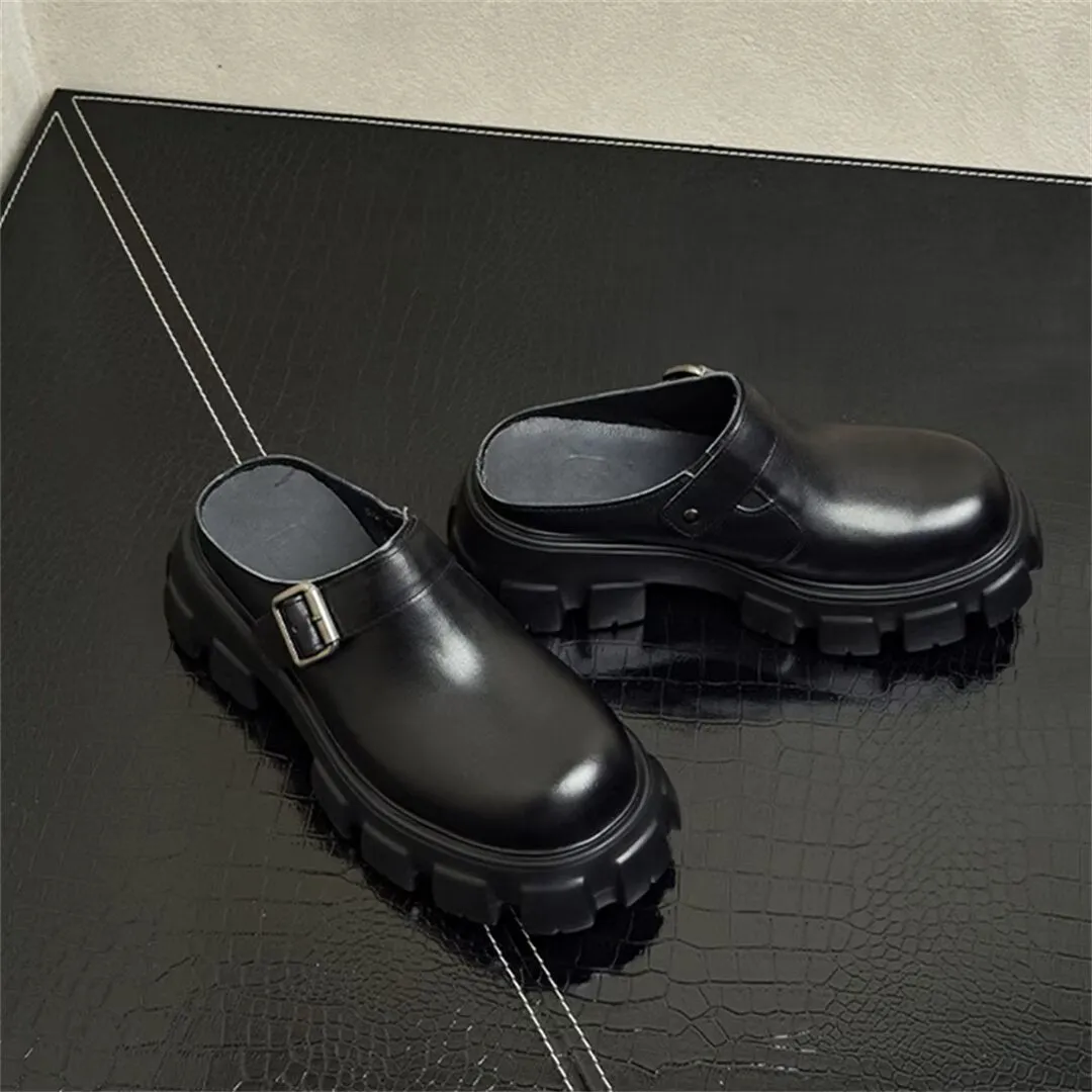 Trendsetter Sandal Boots