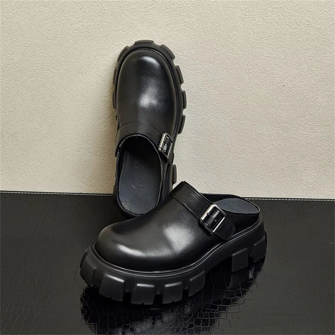 Trendsetter Sandal Boots