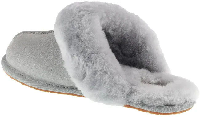 Ugg Boots Womens Scuffette II Cobble