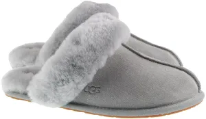 Ugg Boots Womens Scuffette II Cobble