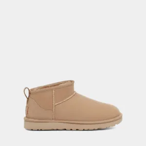 UGG Classic Ultra Mini Boot 116109 Sand