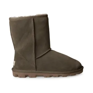 UGG Essential Short Eucalyptus Spray Boots - Women's