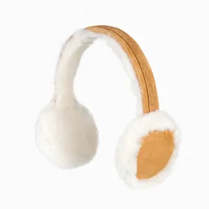 Ugg Kids Sheepskin Earmuff