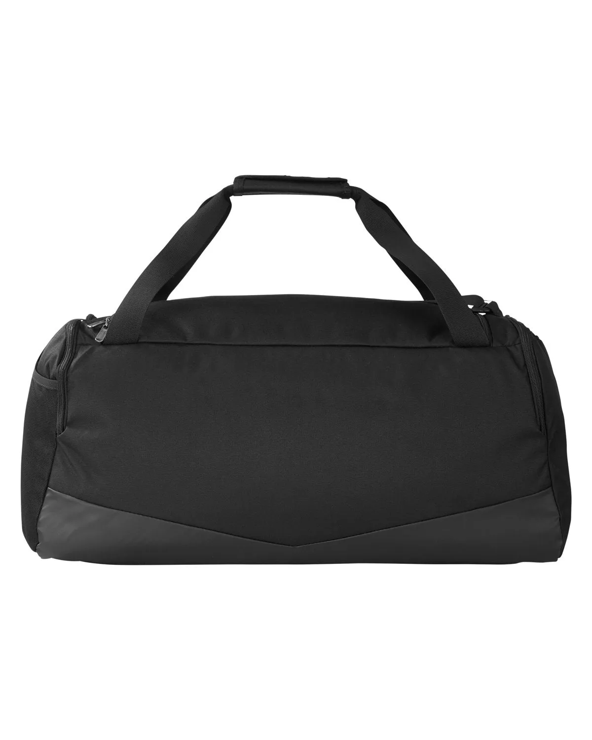 Under Armour Undeniable 5.0 SM Branded Duffel Bags, Black