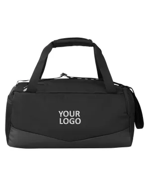 Under Armour Undeniable 5.0 XS Custom Duffel Bags, Black